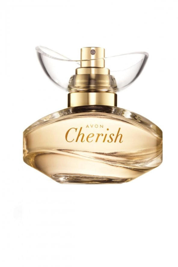 Cherish Edp 50 ml Kadın Parfümü ürün görseli 1