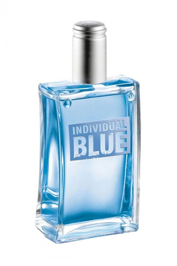 Individual Blue Edt 100 ml Erkek Parfüm ürün görseli 1