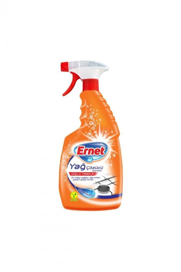 Süper Likit Yağ Çözücü 750 ml ürün görseli 1
