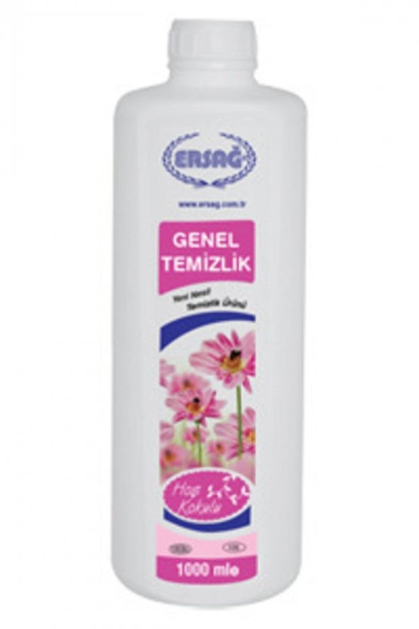 Genel Temizlik 1000ml ürün görseli 1