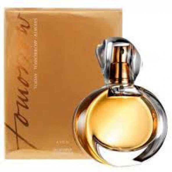 Tta Tomorrow Edp 50 ml Kadın Parfümü ürün görseli 1
