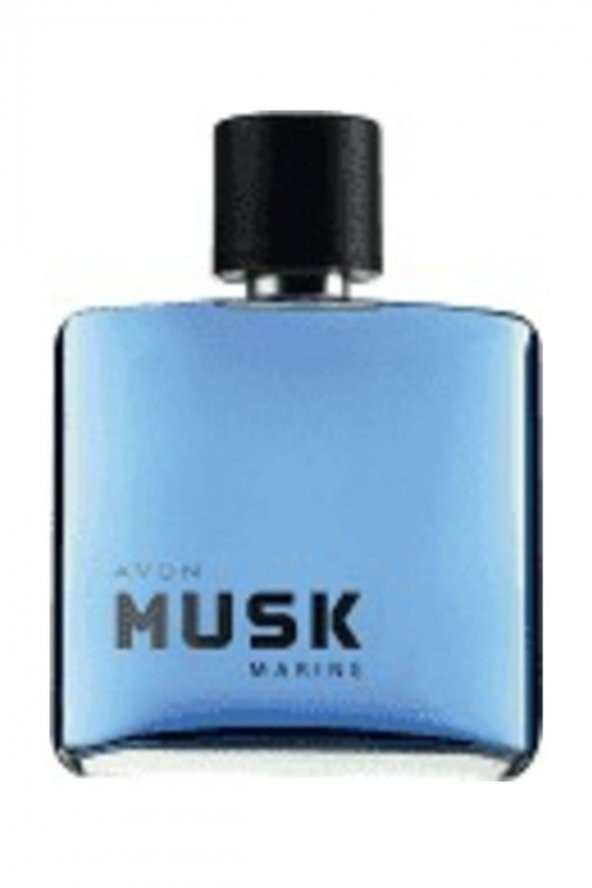Musk 75ml Erkek Parfüm ürün görseli 1