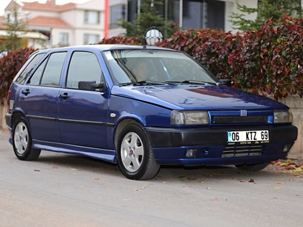 TİPO 1990 - 1999 4LÜ MUGEN CAM RUZGARLIGI - Resim 3