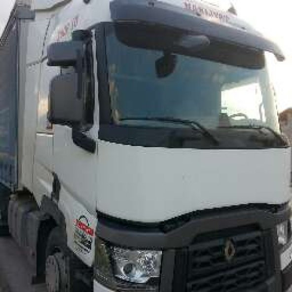 RENAULT PREMIUM (2015 ÜZERİ)TIR MUGEN CAM RÜZGARLIGI (2Lİ SET) ürün görseli 1