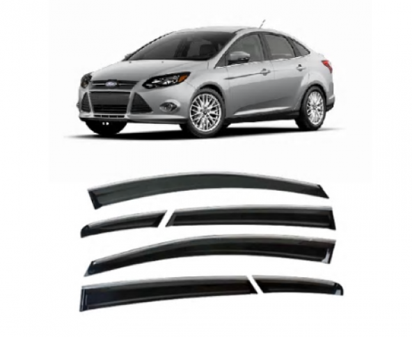 ford focus 3 6lı mugen cam rüzgarlıgı 2011 2018 ürün görseli 1