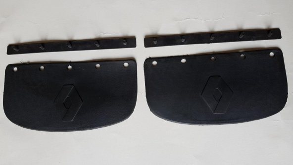 renault 9/11 ön davlunbaz pacalıgı/tozluk (MKM marka) ürün görseli 1