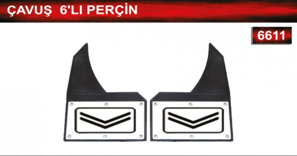 Çavuş Paçalık Çamurluk Tozluk ürün görseli 1