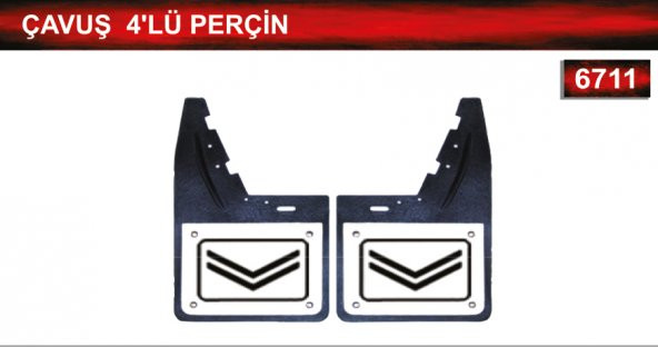 Çavuş Paçalık Çamurluk Tozluk ürün görseli 1