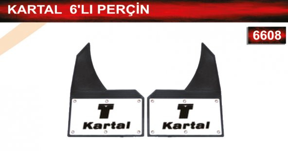 Kartal Paçalık Çamurluk Tozluk ürün görseli 1