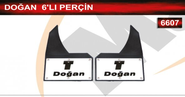 Doğan Paçalık Çamurluk Tozluk ürün görseli 1