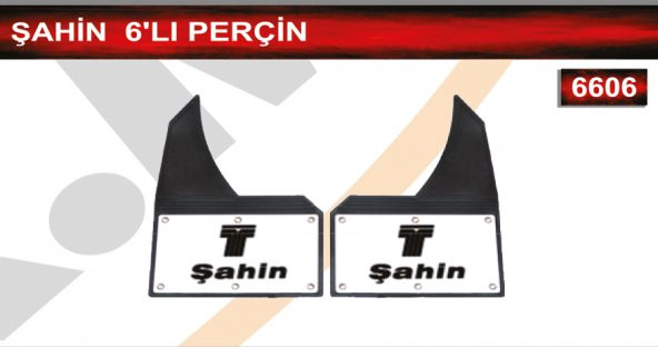 Şahin Paçalık Çamurluk Tozluk ürün görseli 1