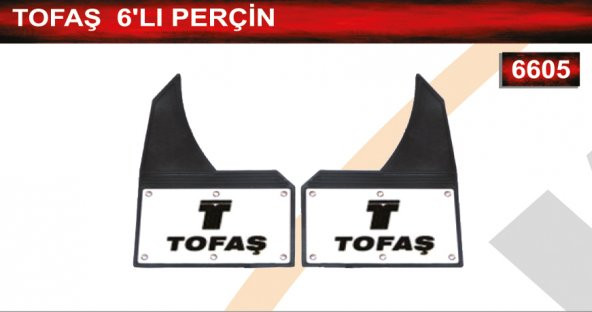 Tofaş Paçalık Çamurluk Tozluk ürün görseli 1