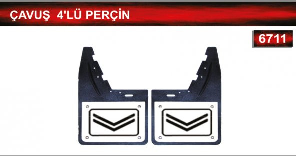 Çavuş Paçalık Çamurluk Tozluk ürün görseli 1