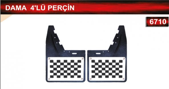 Dama paçalık Çamurluk Tozluk ürün görseli 1