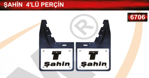 Şahin paçalık Çamurluk Tozluk ürün görseli 1