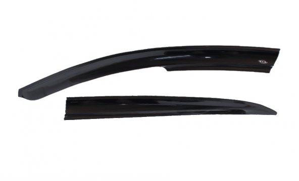 Megane 4 HB 4lü Cam Rüzgarlık Seti ürün görseli 1