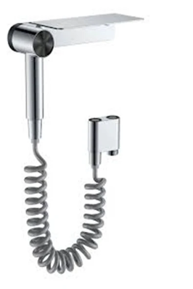 Creavit H707CR Bide Sprey Yıkama Sistemi Krom ürün görseli 1