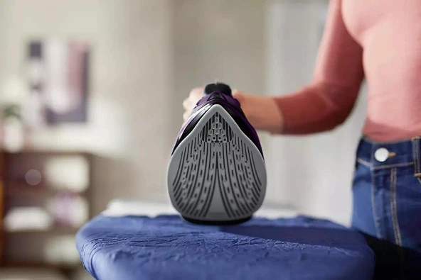 Philips 5000 Series DST5030/80 2400W Buharlı Ütü - Resim 8