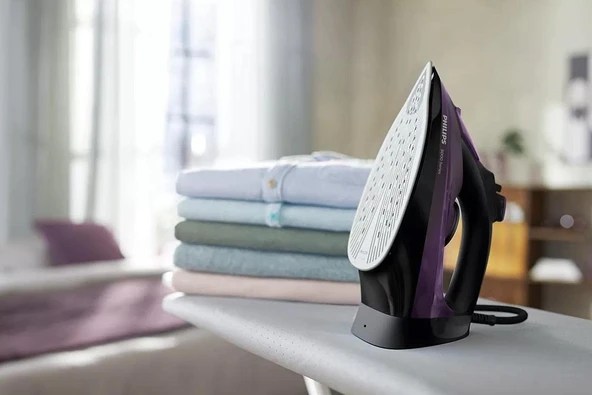 Philips 5000 Series DST5030/80 2400W Buharlı Ütü - Resim 5