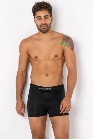 Miorre Boxer Seamless Erkek - Resim 9