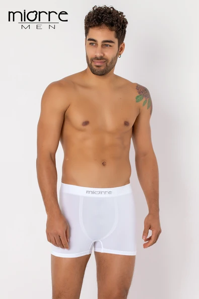Miorre Boxer Seamless Erkek ürün görseli 1