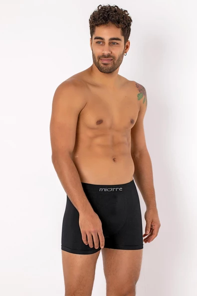 Miorre Boxer Seamless Erkek - Resim 12