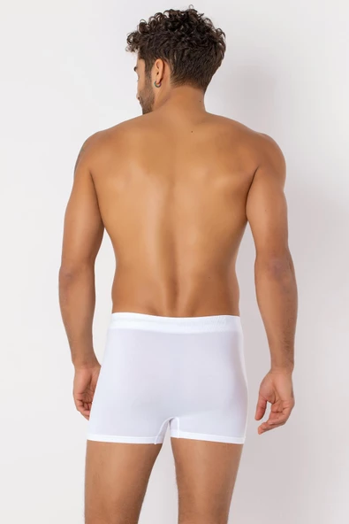 Miorre Boxer Seamless Erkek - Resim 7
