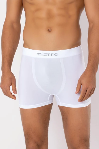 Miorre Boxer Seamless Erkek - Resim 6