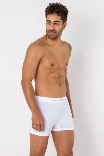 Miorre Boxer Seamless Erkek - Resim 4