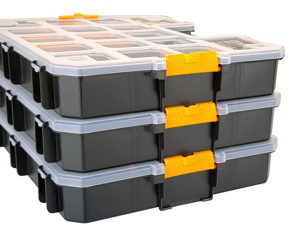 Süper Bag ASR-5022 Craft Organizer-400 - Resim 5