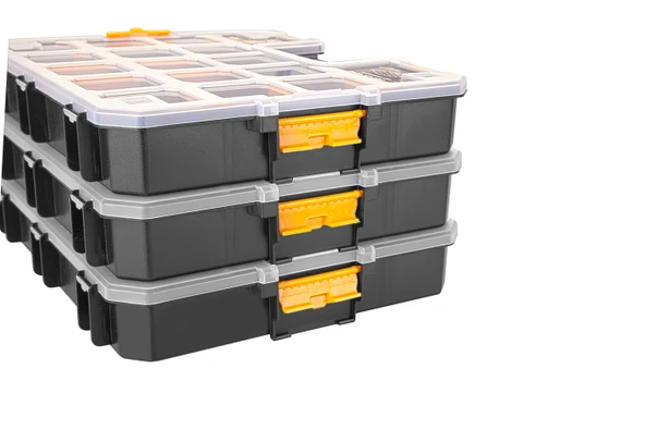 Süper Bag ASR-5022 Craft Organizer-400 - Resim 3