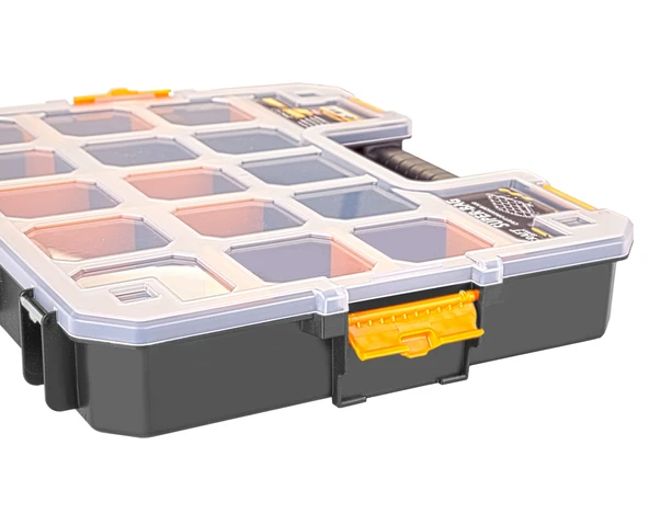 Süper Bag ASR-5022 Craft Organizer-400 - Resim 6