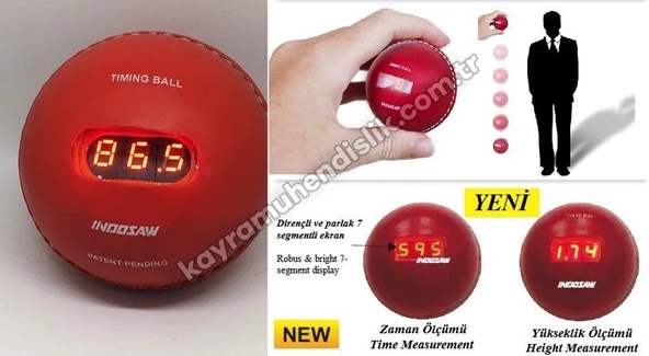 SAYAÇ TOP ürün görseli 1