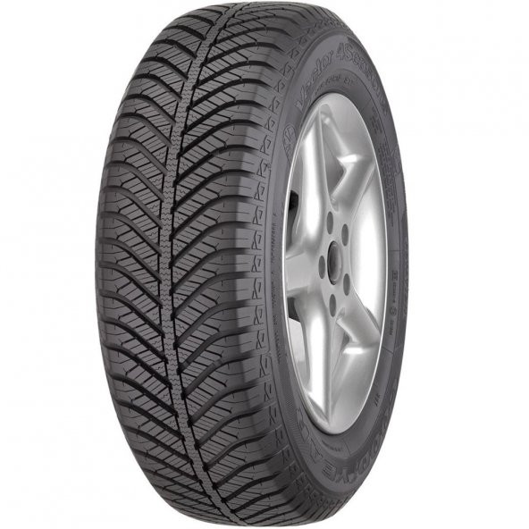 Goodyear 225/50R17 98V XL AO AU2 FP Vector 4Seasons Gen-1 (4 Mevsim) (2021) ürün görseli 1