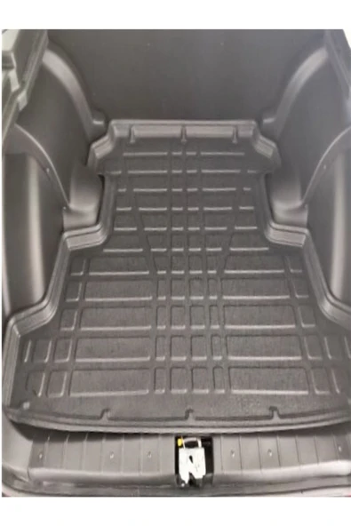 HFE Symbol 2014 Model 3d Bagaj Havuzu - Resim 2