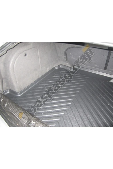 KAISER Opel Astra H Sedan Bagaj Havuzu 2007-2015 Arası ürün görseli 1