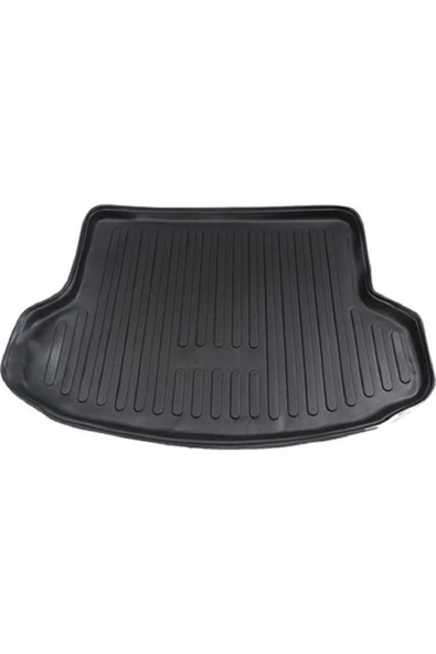 Volkan Soba Dacia Duster 4*2 2010-2017 Uyumlu 3d Bagaj Havuzu ürün görseli 1