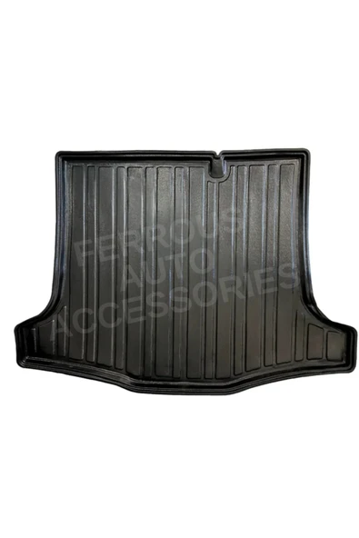 Refref Ford Focus 2 Sedan 3d Bagaj Havuzu 2005 2011 ürün görseli 1