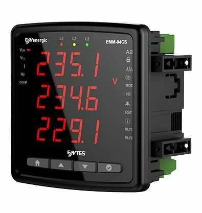 Entes EMM-04S Multimetre M4177 ürün görseli 1