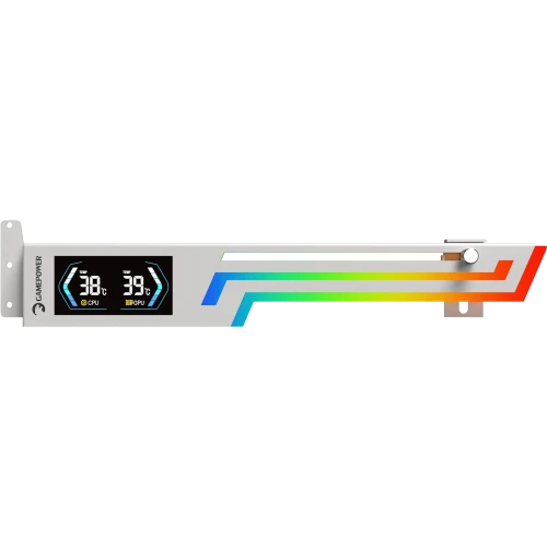 GamePower HEATSYNC EKRAN KARTI TUTUCU