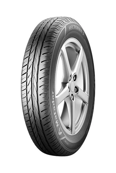 Matador 205/60R15 91H Mp47 Hectorra 3 Oto Yaz Lastiği (Üretim Yılı:2022) ürün görseli 1
