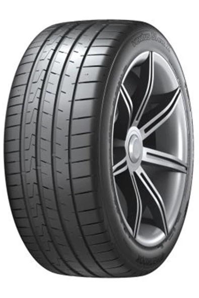 Hankook 315/35R21 111Y Xl Ventus S1 Evo3 Suv K127A Porsche (4X4-Suv) Yaz Lastiği (Üretim Yılı:2020) ürün görseli 1