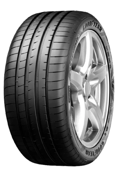 Goodyear 245/40R17 95Y Xl Eag F1 Asy 5 Fp Oto Yaz Lastiği (Üretim Yılı:2021) ürün görseli 1