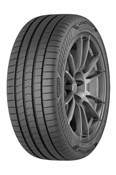 Goodyear 235/35R19 91Y Xl Eag F1 Asy 6 Fp Oto Yaz Lastiği (Üretim Yılı:2022) ürün görseli 1