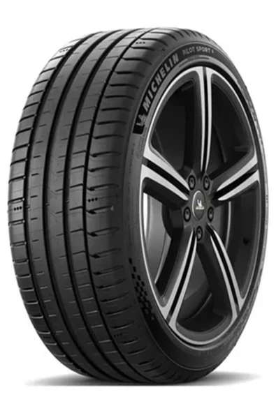 Michelin 255/45R18 103Y Xl Pılot Sport5 Oto Yaz Lastiği (Üretim Yılı:2021) ürün görseli 1