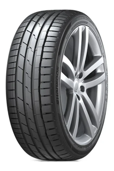 Hankook 265/50R19 110W Xl Ventus S1 Evo3 Suv K127A (4X4-Suv) Yaz Lastiği (Üretim Yılı:2022) ürün görseli 1