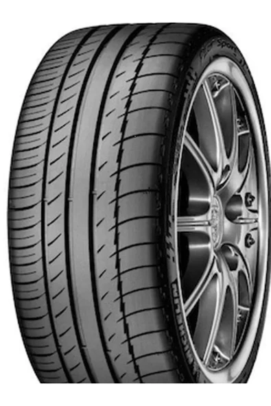 Michelin 265/35R19 94Y Pılot Sport Ps2 N2 Oto Yaz Lastiği (Üretim Yılı:2021) ürün görseli 1