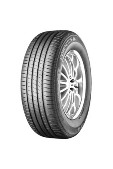 Lassa 235/65R17Lt 108V Xl Competus H/P 3 (4X4-Suv) Yaz Lastiği (Üretim Yılı:2025) ürün görseli 1