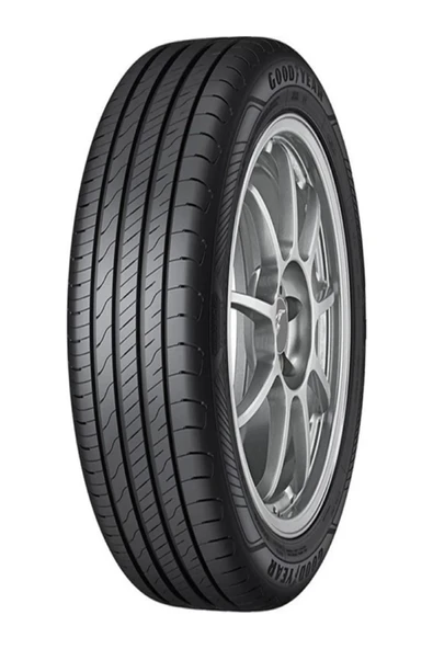 Goodyear 205/55R17 91W Effıgrıp Perf  Rof Fp Oto Yaz Lastiği (Üretim Yılı:2021) ürün görseli 1