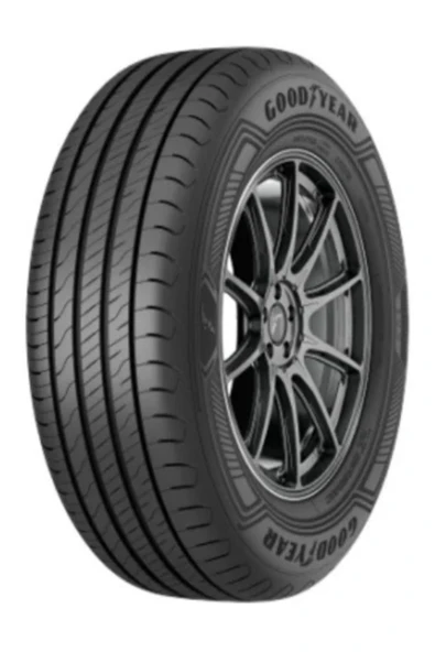 Goodyear 265/50R20Lt 111V Xl Effıcıentgrıp 2 Suv (4X4-Suv) Yaz Lastiği (Üretim Yılı:2021) ürün görseli 1